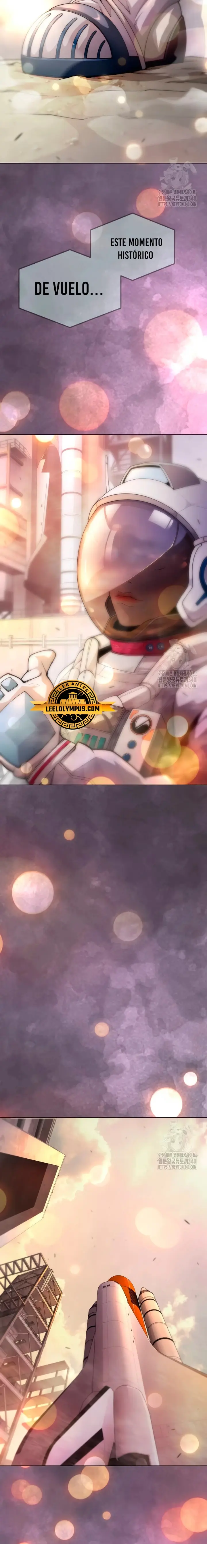 Super Human Era capítulo 182 página 23