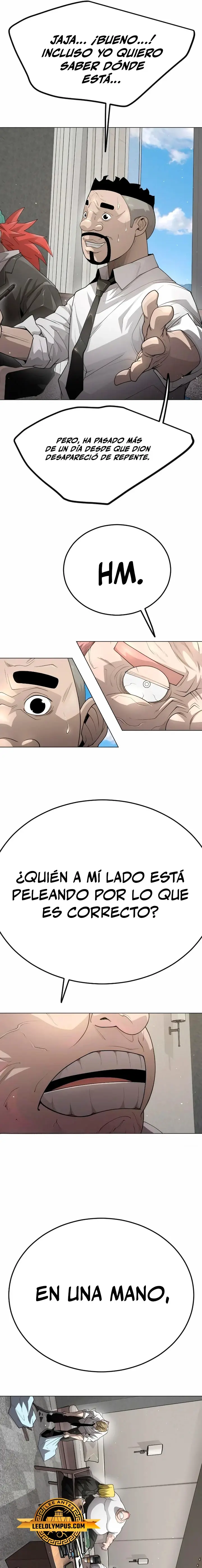 Super Human Era capítulo 183 página 17