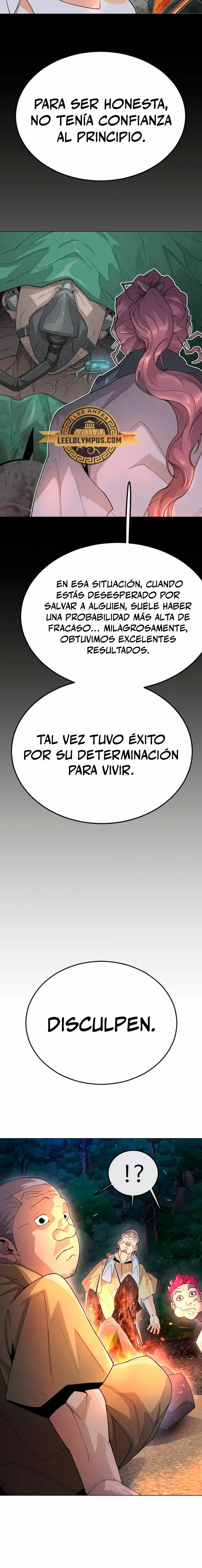 Super Human Era capítulo 186 página 11