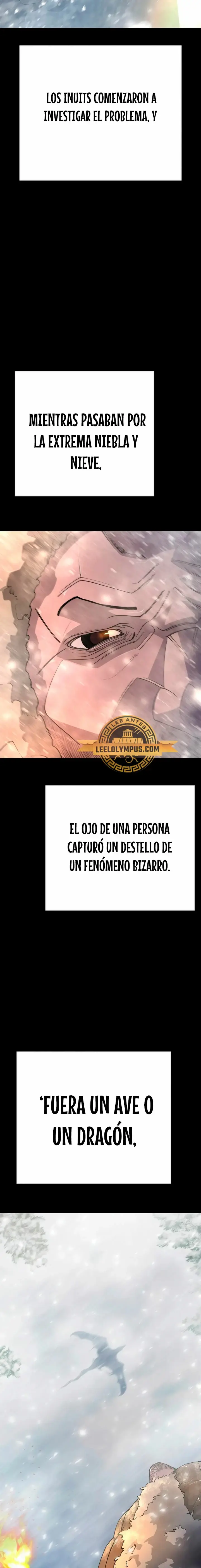 Super Human Era capítulo 186 página 28