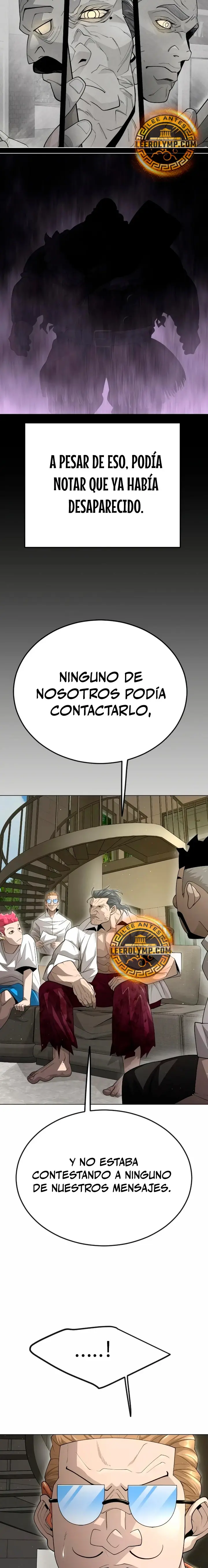 Super Human Era capítulo 187 página 25