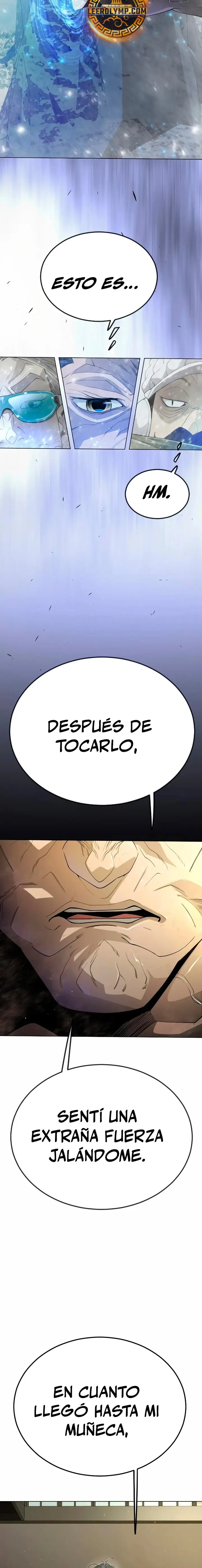 Super Human Era capítulo 187 página 34