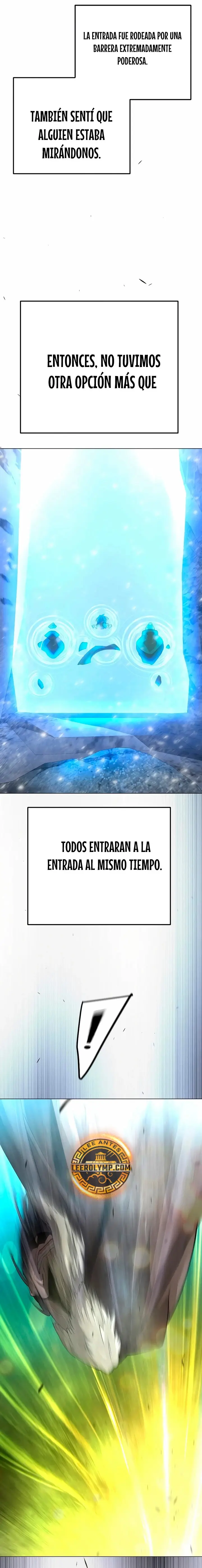Super Human Era capítulo 187 página 37