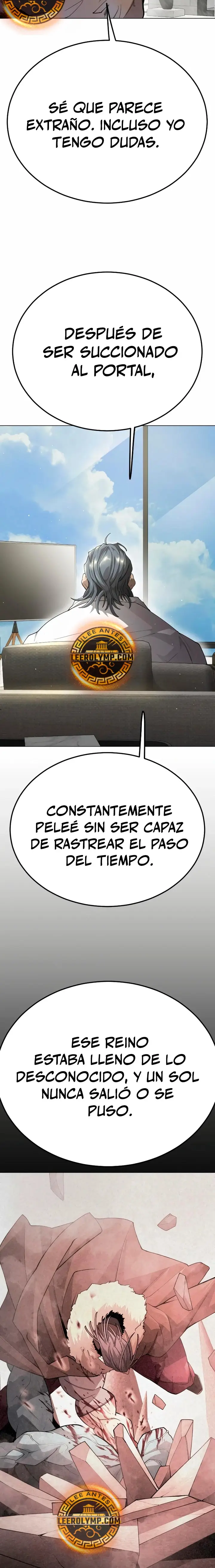 Super Human Era capítulo 187 página 44