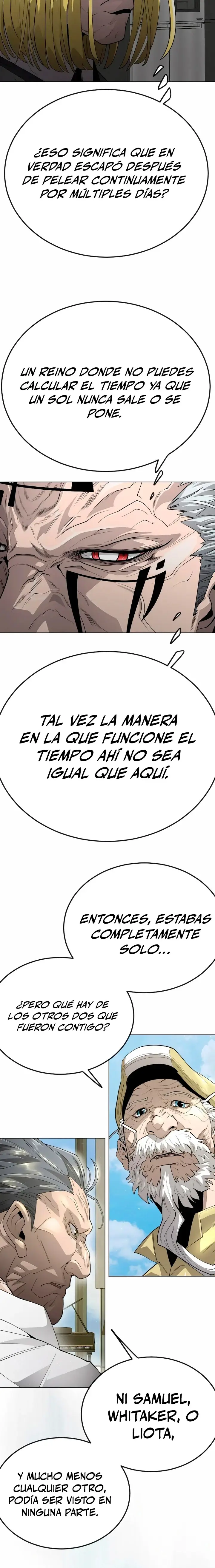 Super Human Era capítulo 187 página 46