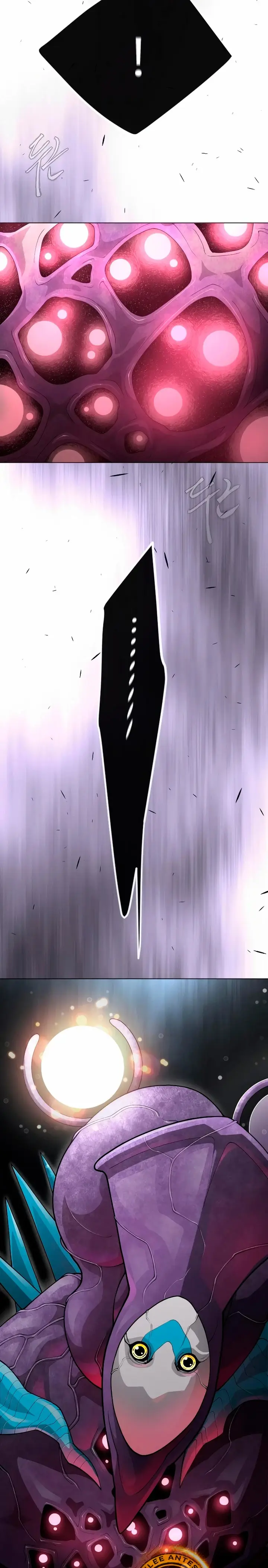 Super Human Era capítulo 187 página 49