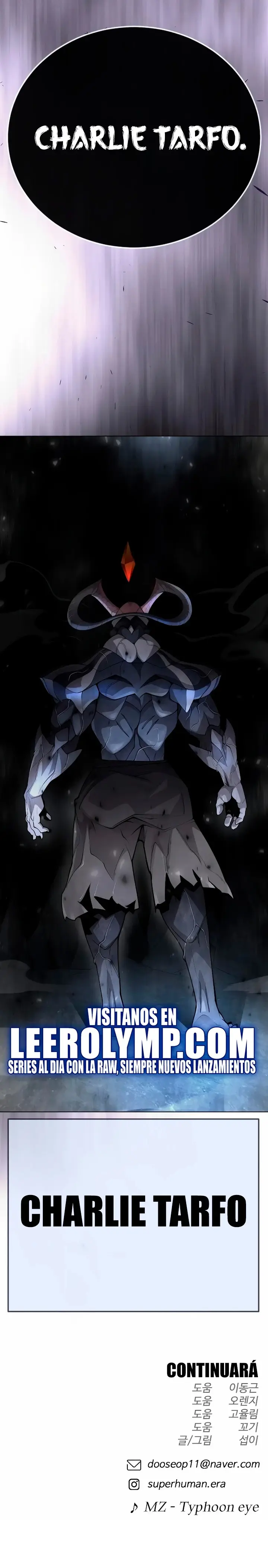 Super Human Era capítulo 187 página 51