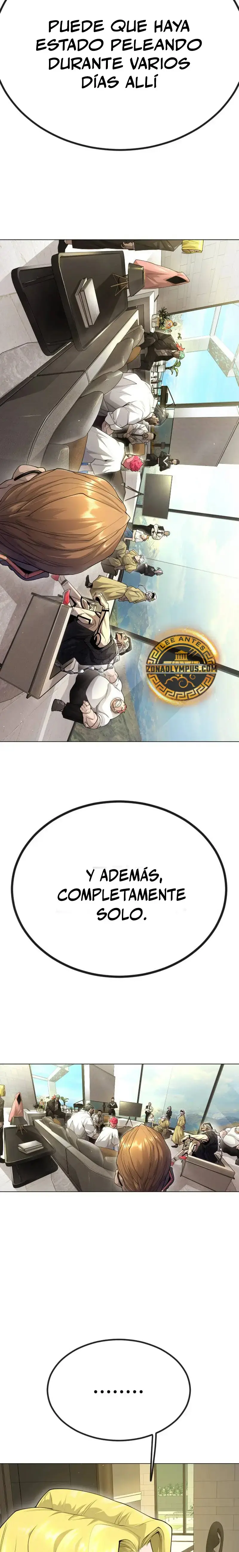 Super Human Era capítulo 188 página 4
