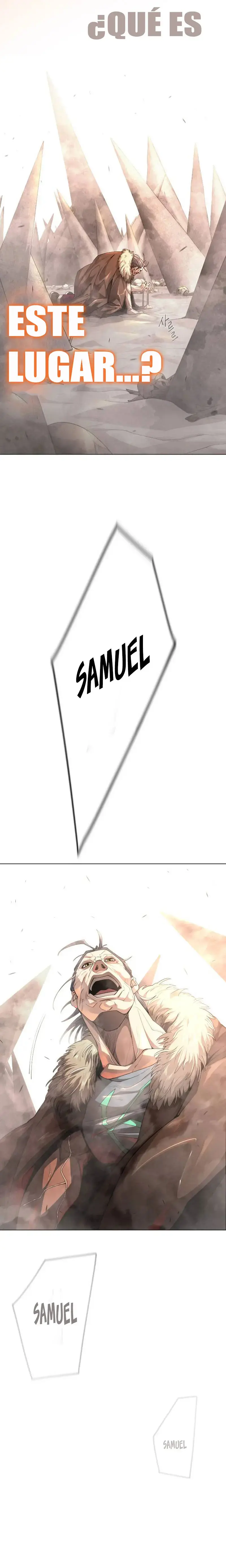 Super Human Era capítulo 188 página 15