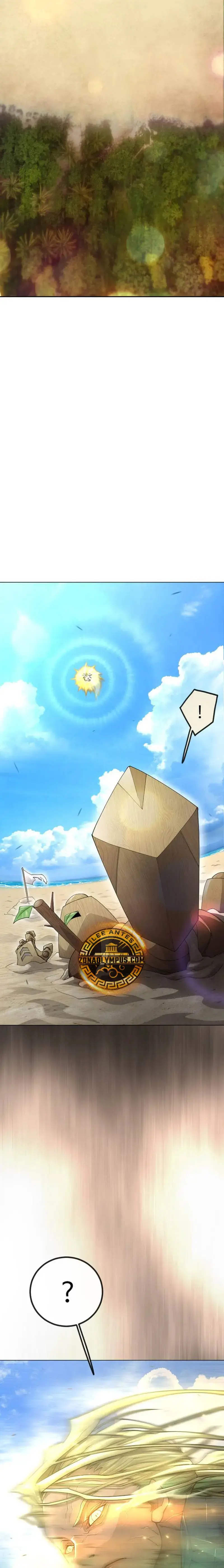 Super Human Era capítulo 188 página 41