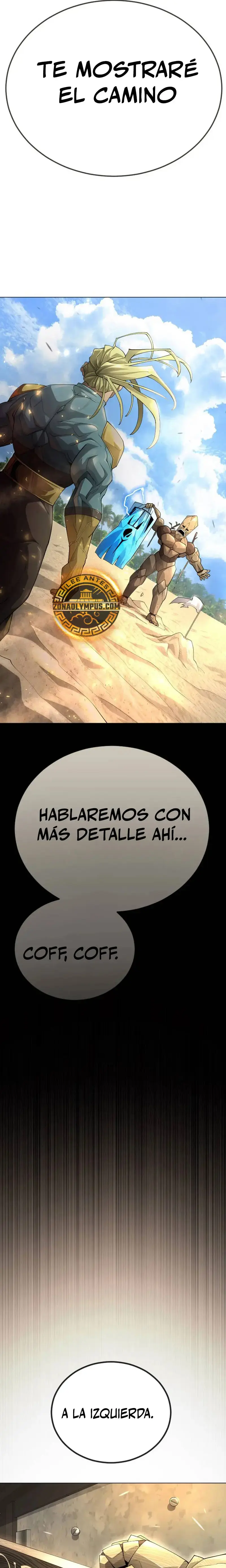 Super Human Era capítulo 188 página 47