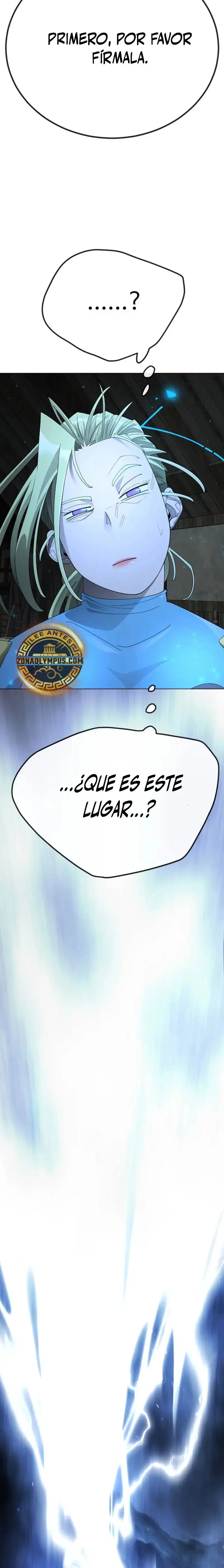 Super Human Era capítulo 188 página 53