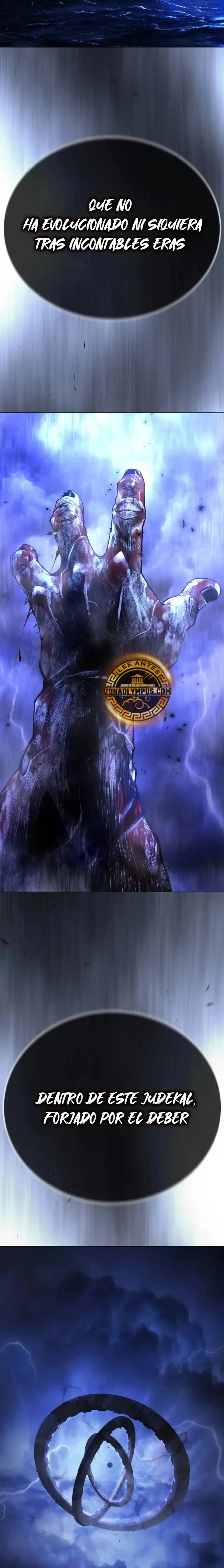 Super Human Era capítulo 188 página 56