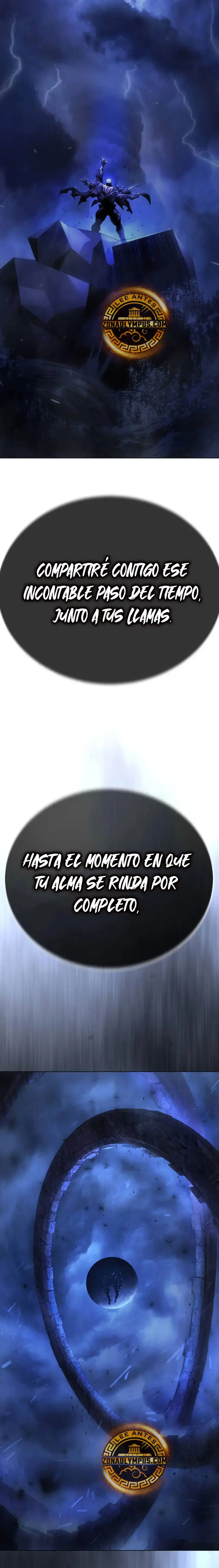 Super Human Era capítulo 188 página 57