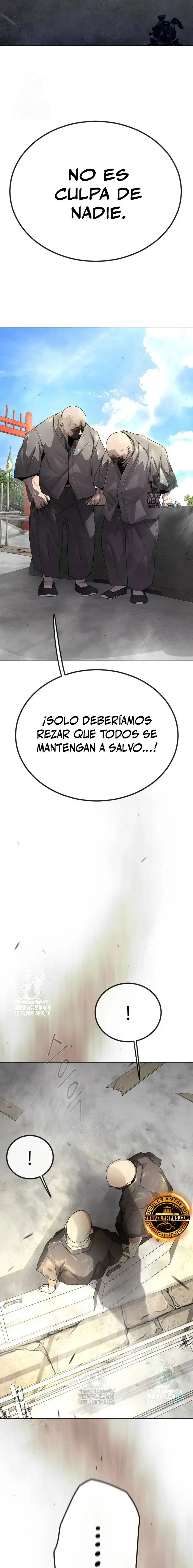 Super Human Era capítulo 189 página 10