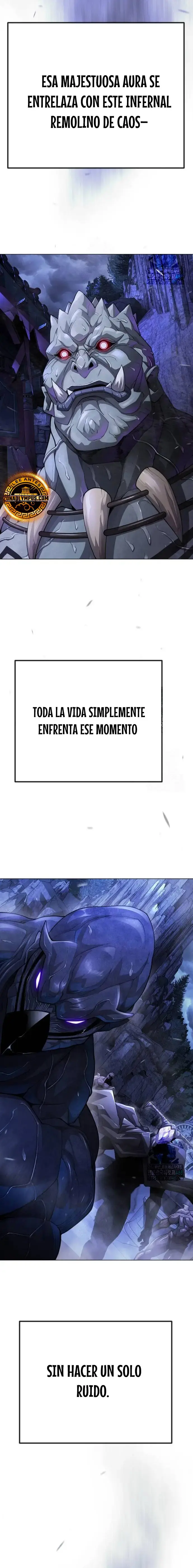 Super Human Era capítulo 189 página 13