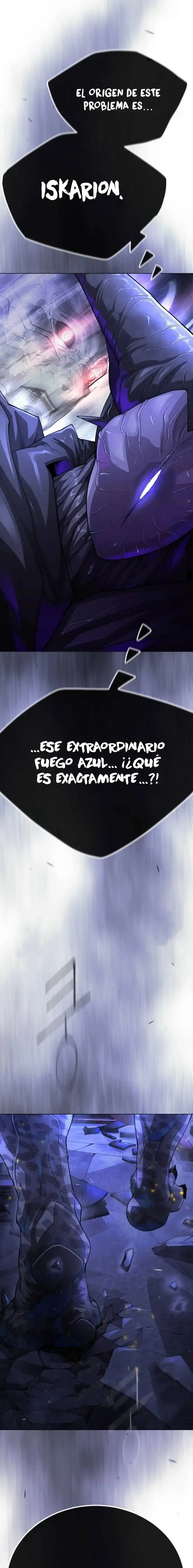Super Human Era capítulo 189 página 14