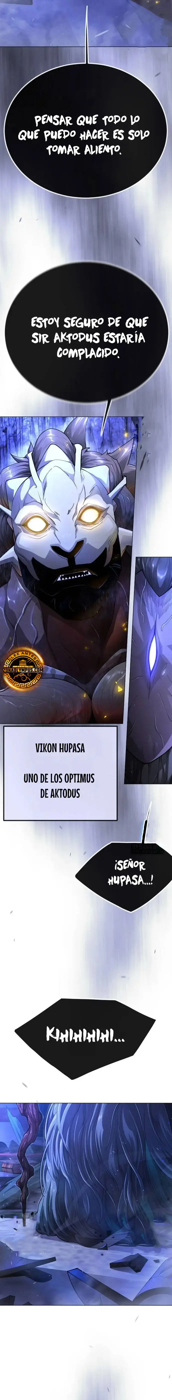 Super Human Era capítulo 189 página 16