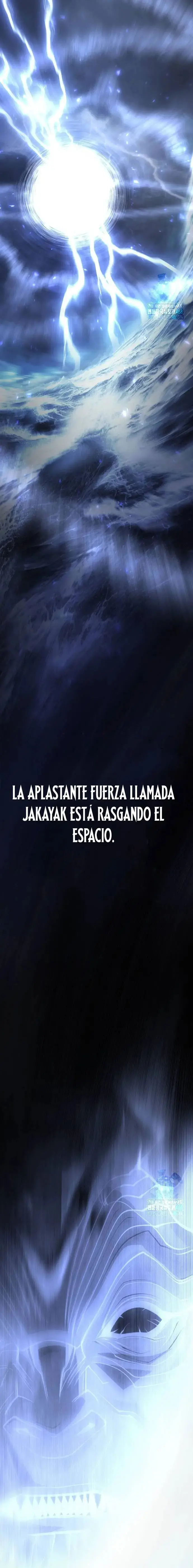 Super Human Era capítulo 189 página 29