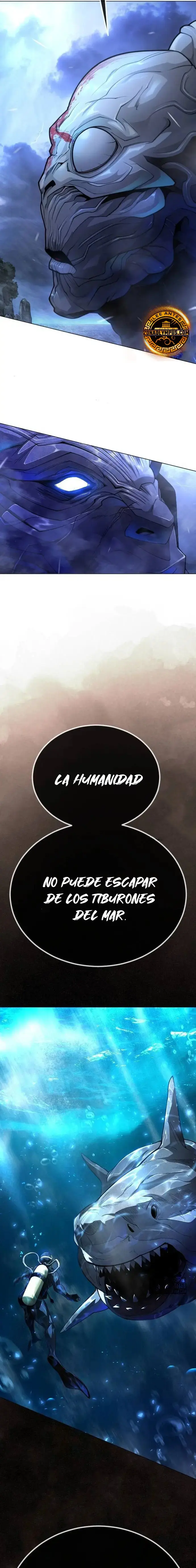 Super Human Era capítulo 189 página 35