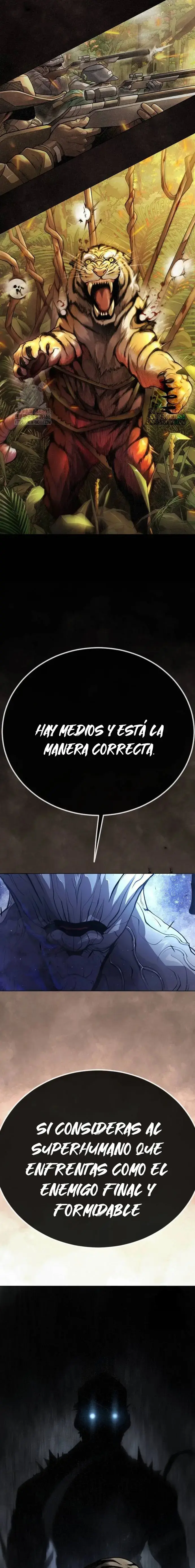Super Human Era capítulo 189 página 37
