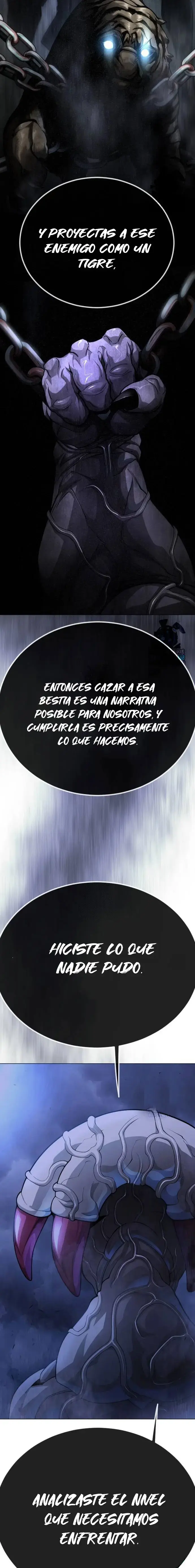 Super Human Era capítulo 189 página 38