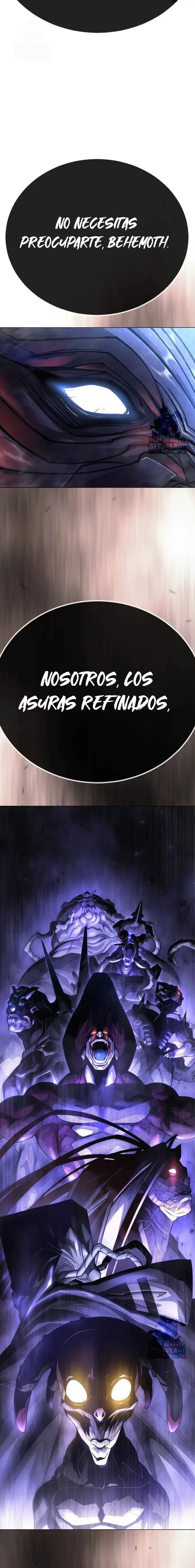 Super Human Era capítulo 189 página 39