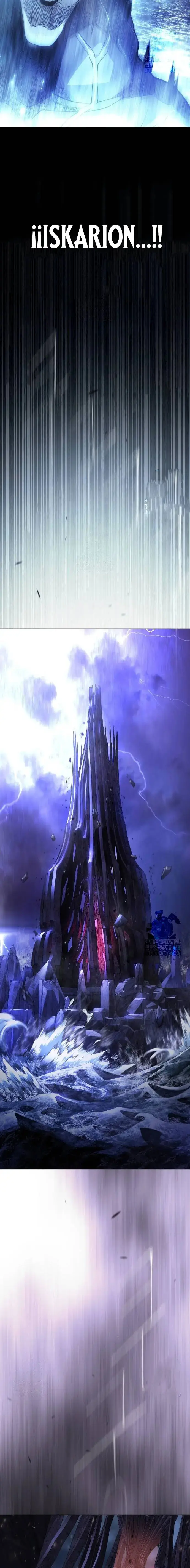Super Human Era capítulo 189 página 49