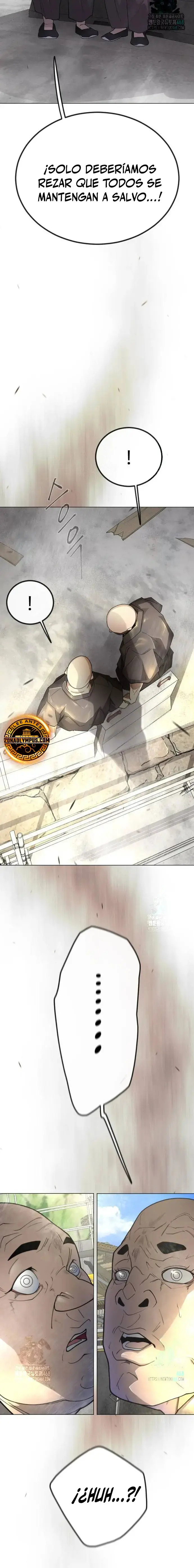 Super Human Era capítulo 189 página 55