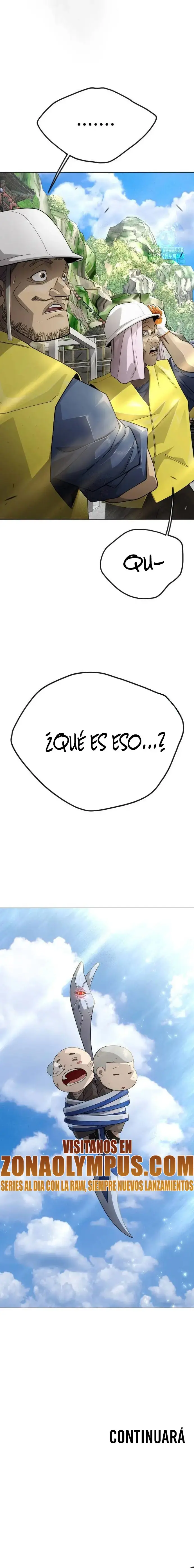 Super Human Era capítulo 189 página 56