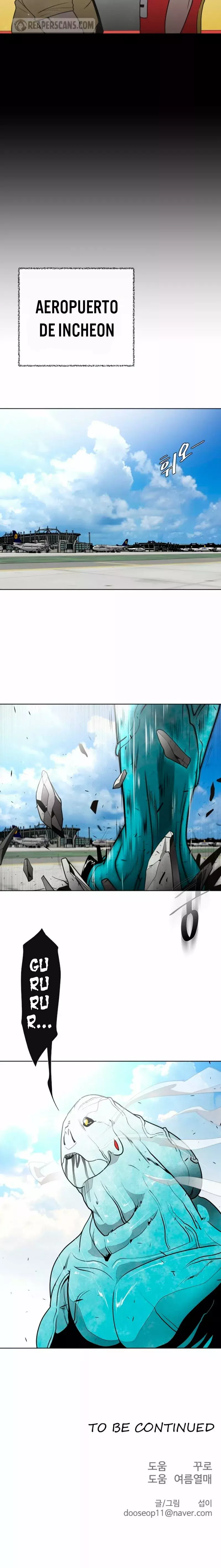 Super Human Era capítulo 19 página 17