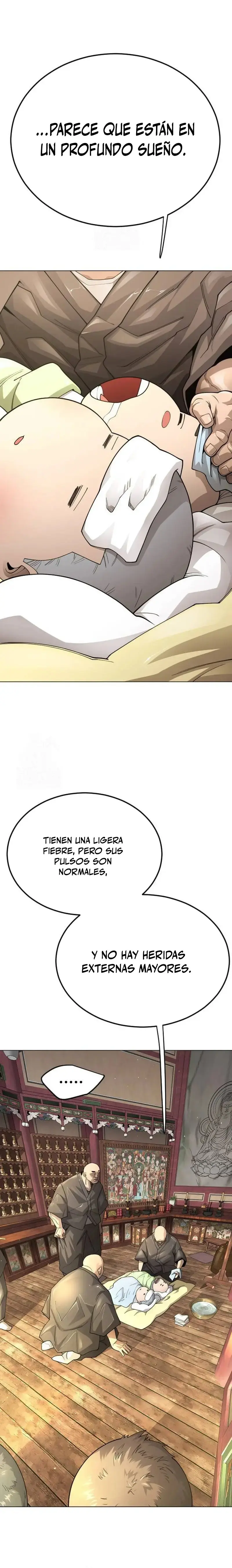 Super Human Era capítulo 190 página 6