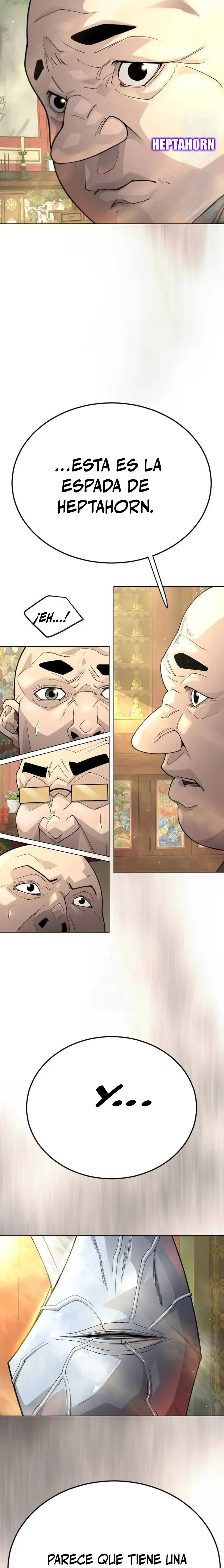 Super Human Era capítulo 190 página 9
