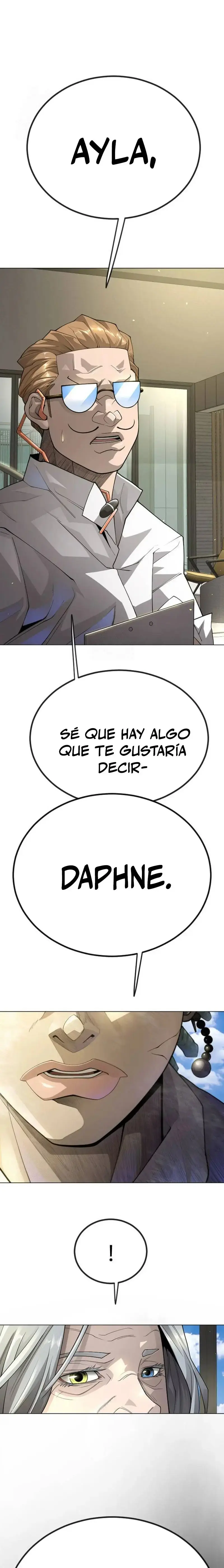 Super Human Era capítulo 190 página 15