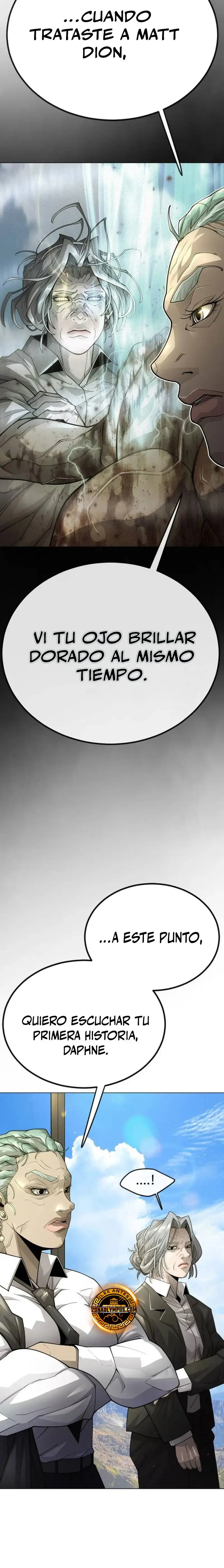 Super Human Era capítulo 190 página 16