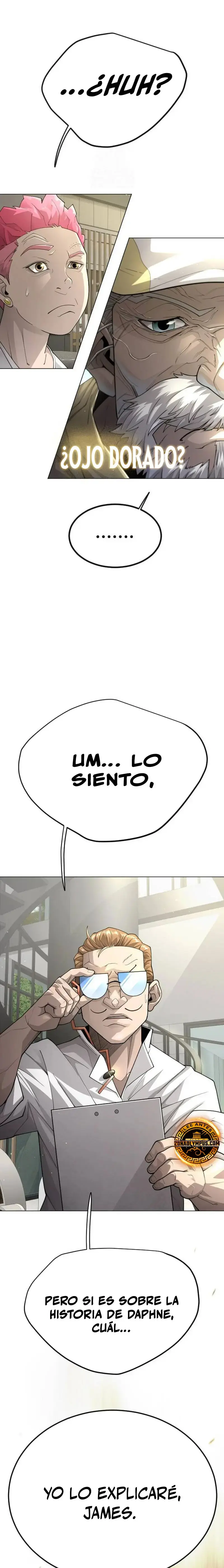 Super Human Era capítulo 190 página 17