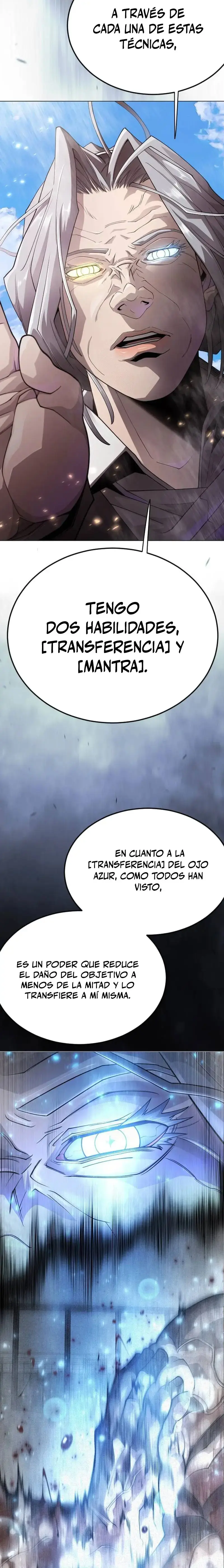 Super Human Era capítulo 190 página 19