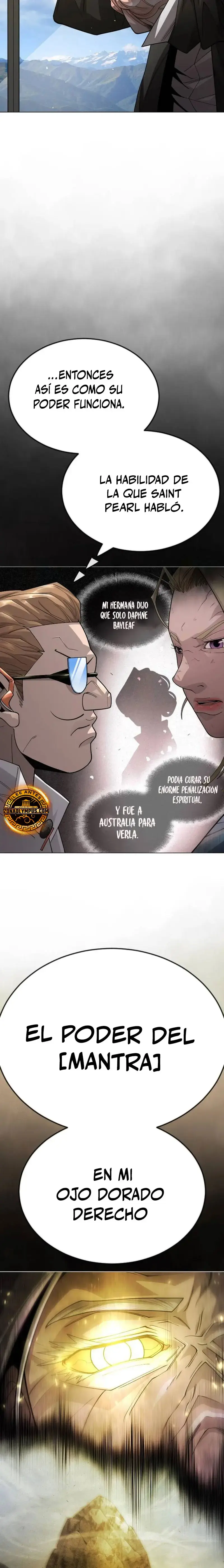 Super Human Era capítulo 190 página 21