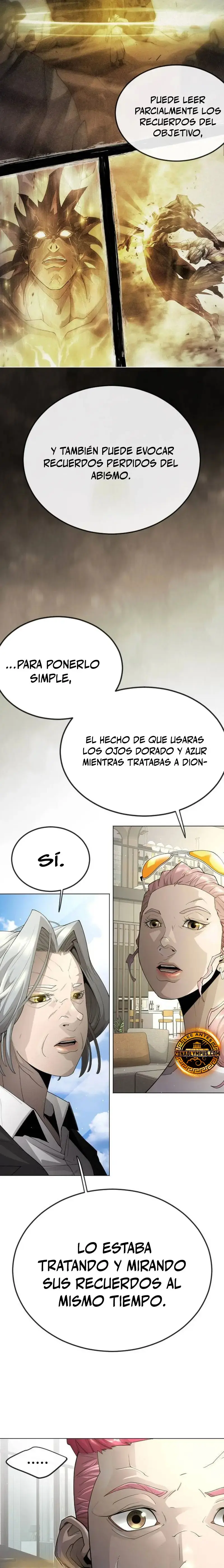 Super Human Era capítulo 190 página 22