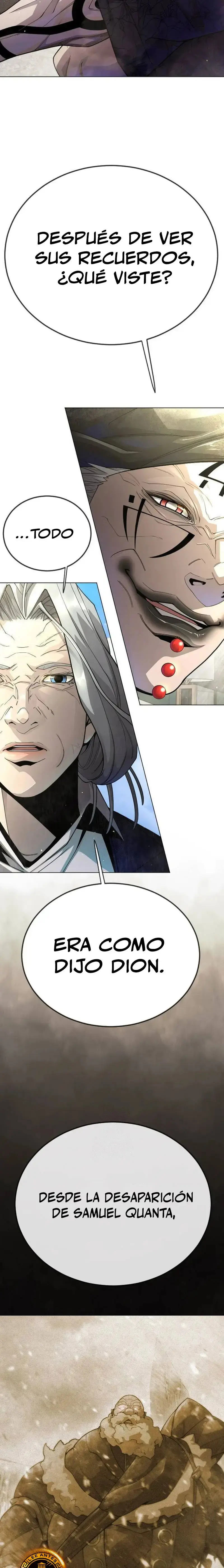 Super Human Era capítulo 190 página 24
