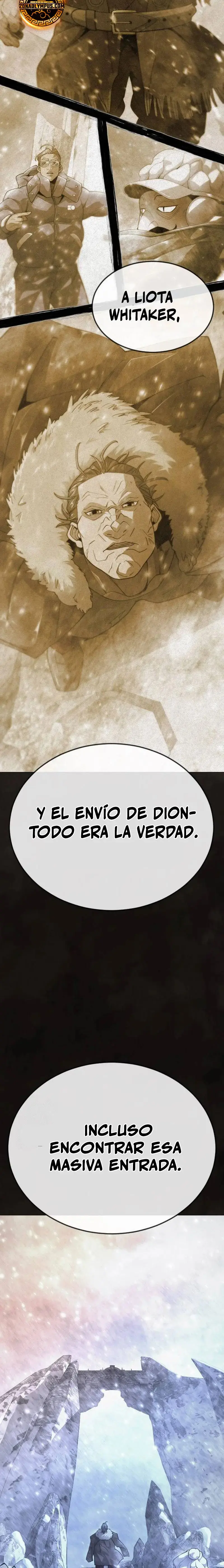 Super Human Era capítulo 190 página 25
