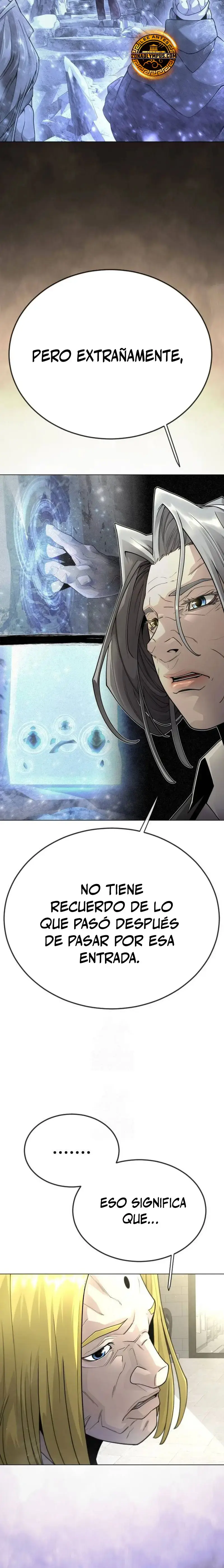 Super Human Era capítulo 190 página 26