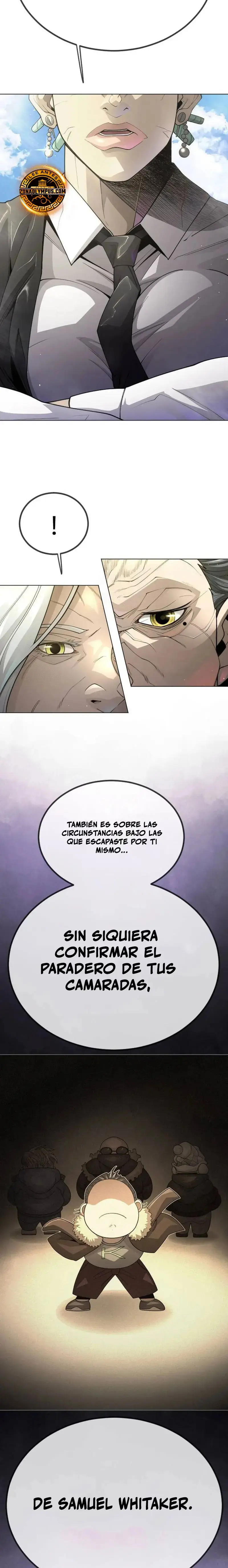 Super Human Era capítulo 190 página 30