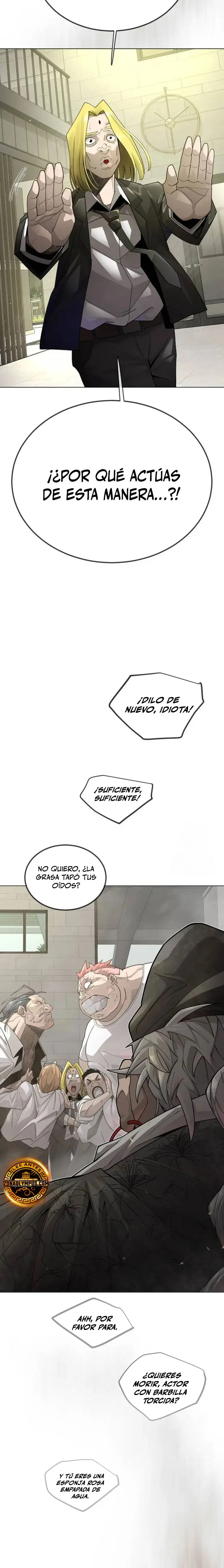 Super Human Era capítulo 190 página 39