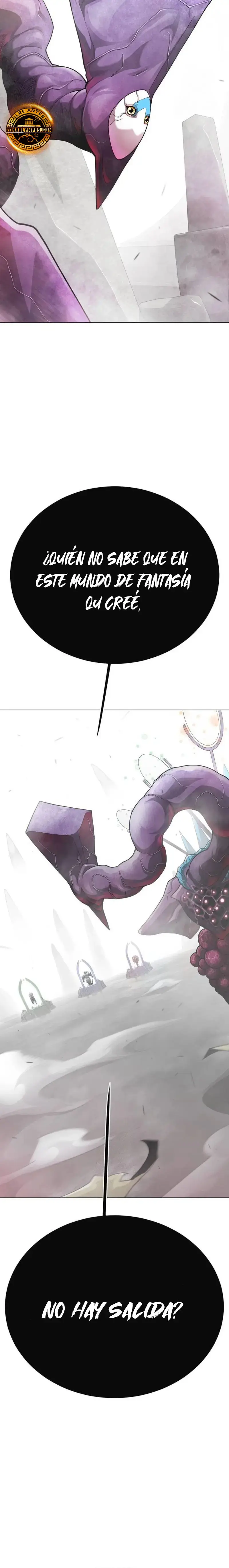 Super Human Era capítulo 191 página 11