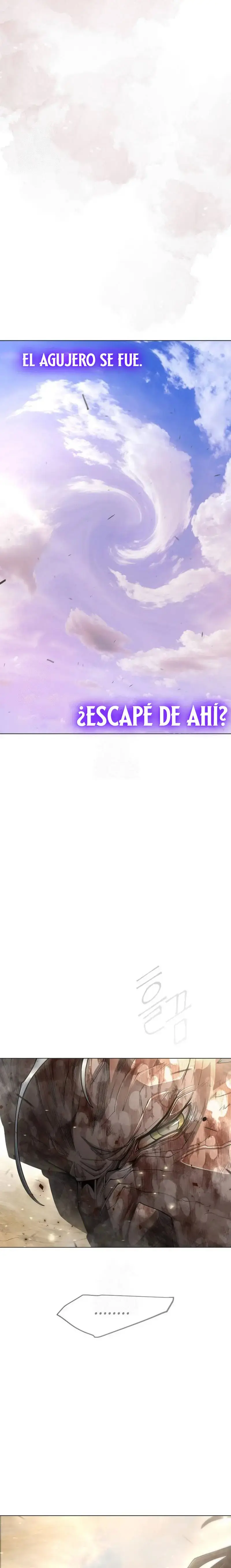 Super Human Era capítulo 191 página 19