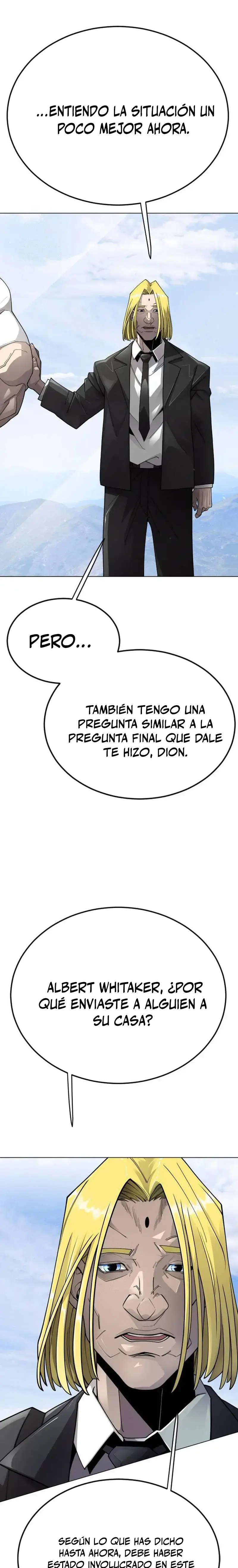 Super Human Era capítulo 191 página 48