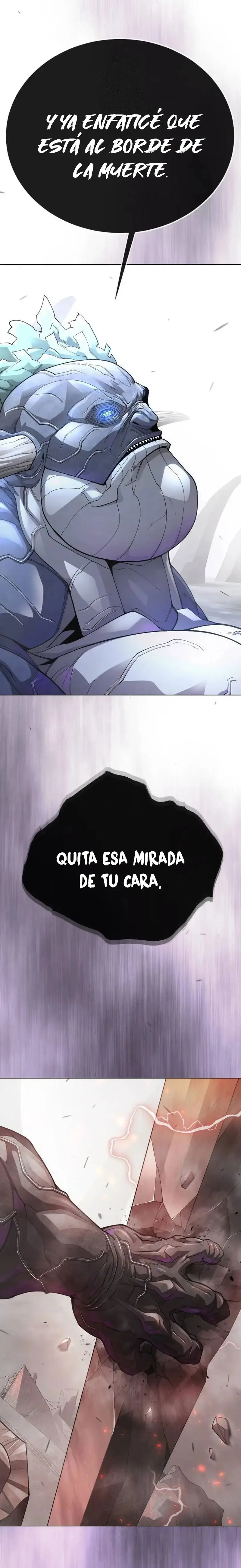 Super Human Era capítulo 191 página 53