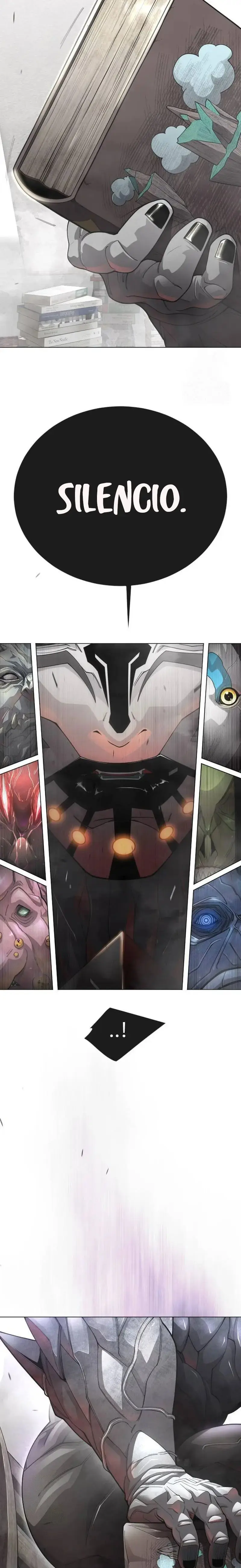 Super Human Era capítulo 191 página 55
