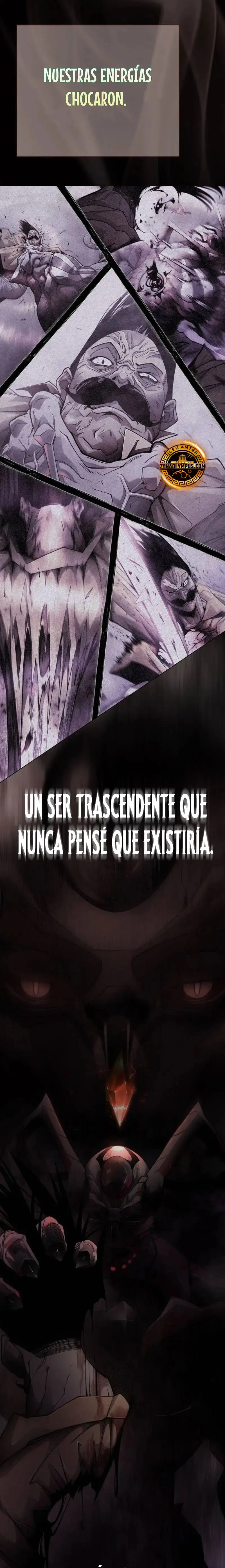 Super Human Era capítulo 192 página 20